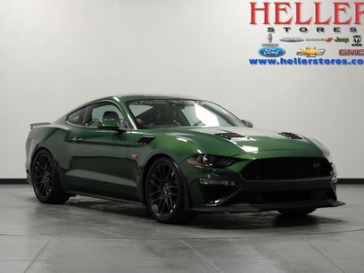 Used 2023 Ford Mustang GT Premium w/ GT Performance Package