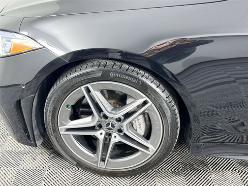 Certified 2023 Mercedes-Benz CLS 450 4MATIC image 24