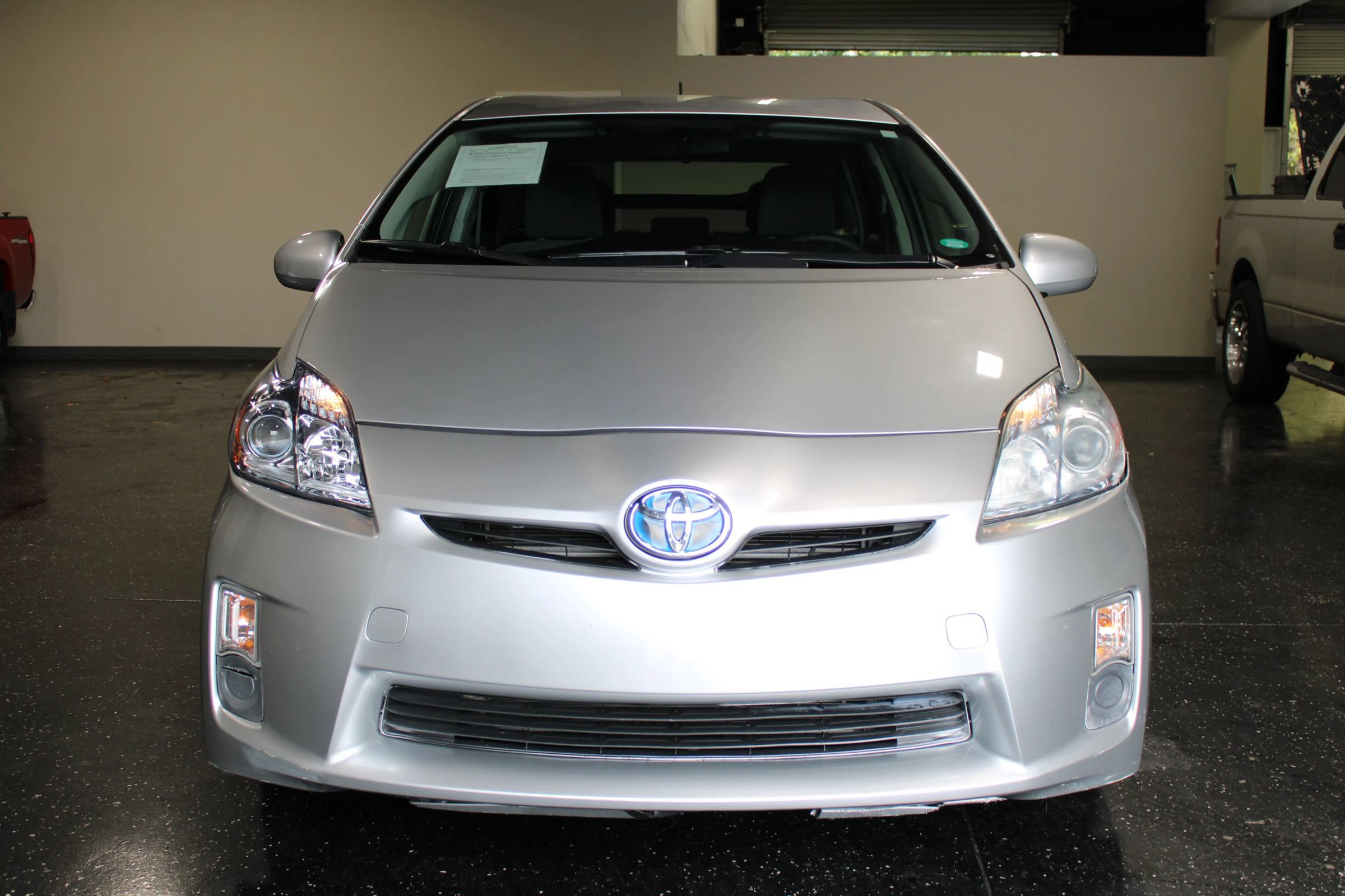 Used 2011 Toyota Prius Two FWD image 7