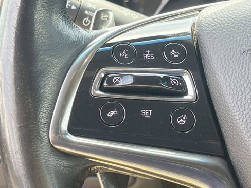 Used 2019 Cadillac CTS Luxury RWD image 31