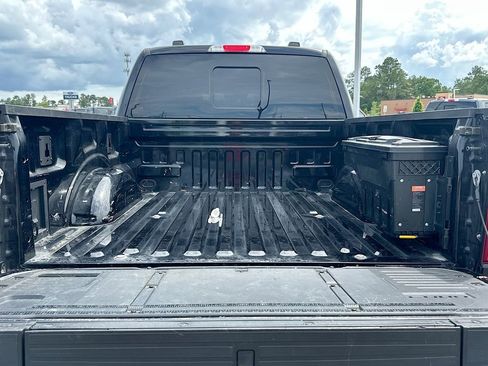 Certified 2023 Ford F150 XLT w/ Equipment Group 302A High AWD/4WD image 16