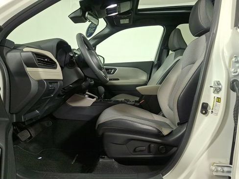 Used 2026 Subaru Forester Premium AWD/4WD image 15