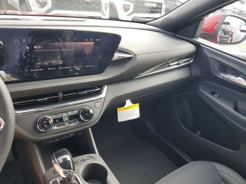 New 2026 Buick Envista Preferred w/ Convenience I Package image 26