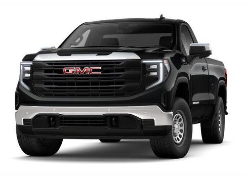 New 2026 GMC Sierra 1500 Pro w/ Pro Value Package image 55