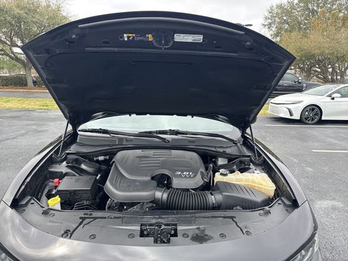 Used 2022 Dodge Charger GT image 39