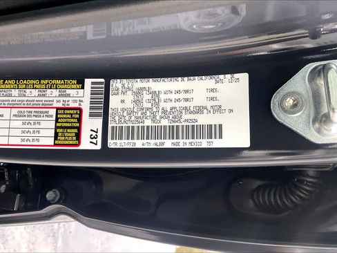 New 2026 Toyota Tacoma SR5 image 21