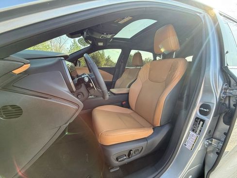 Certified 2023 Lexus RX 350 Premium w/ Accessory Package (Z1) image 23