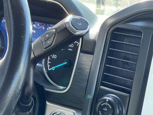 Used 2021 Ford F150 XLT w/ Equipment Group 302A High RWD image 34