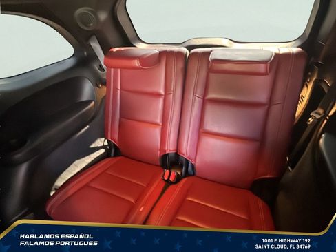 Used 2024 Dodge Durango SRT Hellcat AWD/4WD image 35