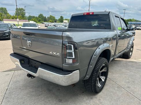 Used 2011 RAM 1500 ST w/ SXT Appearance Group AWD/4WD image 5