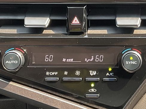 Used 2024 Toyota Camry XSE FWD image 15