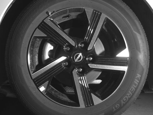 Used 2025 Nissan Sentra SV FWD image 12