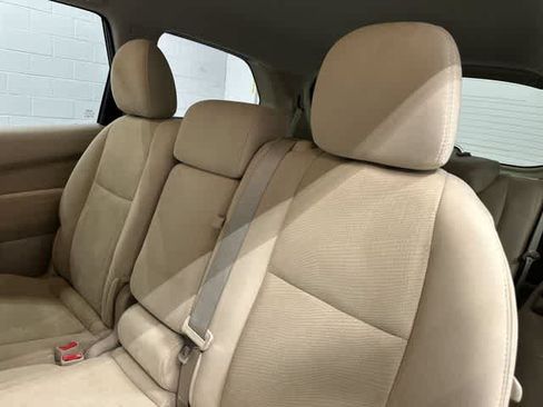 Used 2015 Nissan Pathfinder S FWD image 14