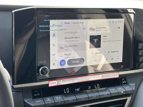 New 2026 Toyota Camry SE w/ Convenience Package FWD image 23