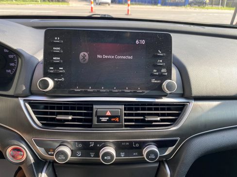 Used 2019 Honda Accord LX image 17