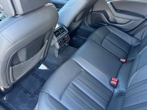 Used 2021 Audi A7 3.0T Premium Plus w/ Premium Plus AWD/4WD image 11