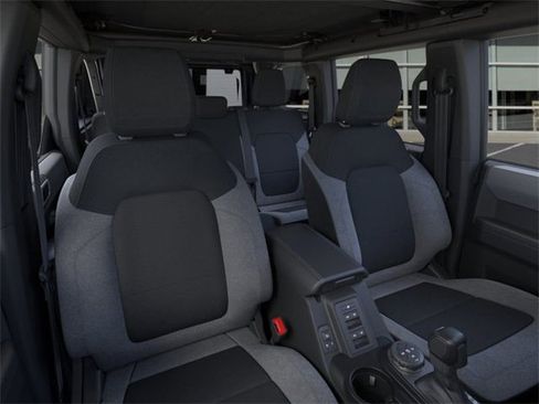 New 2025 Ford Bronco Big Bend image 10