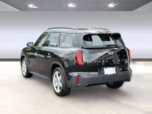 Used 2025 MINI Cooper Countryman S AWD/4WD image 3