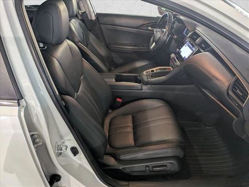 Used 2021 Honda Insight Touring image 22