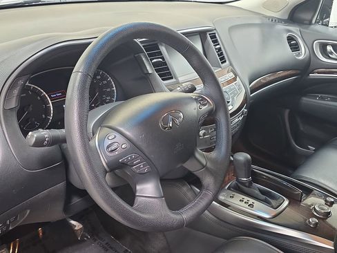 Used 2013 INFINITI JX35 AWD w/ Premium Pkg image 14