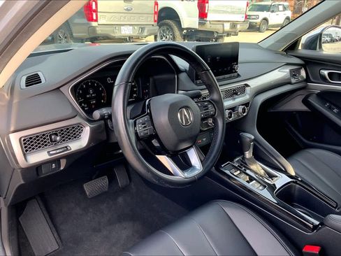 Used 2024 Acura Integra image 18