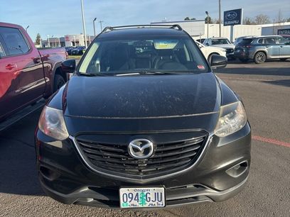 Used 2013 MAZDA CX-9 Touring