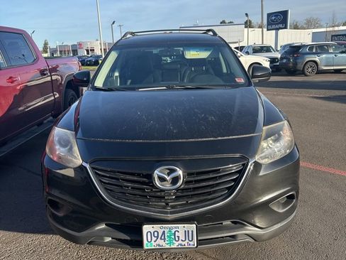 Used 2013 MAZDA CX-9 Touring image 1