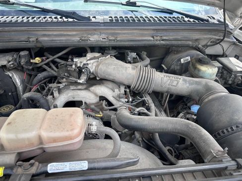 Used 2000 Ford F350 XL AWD/4WD image 14