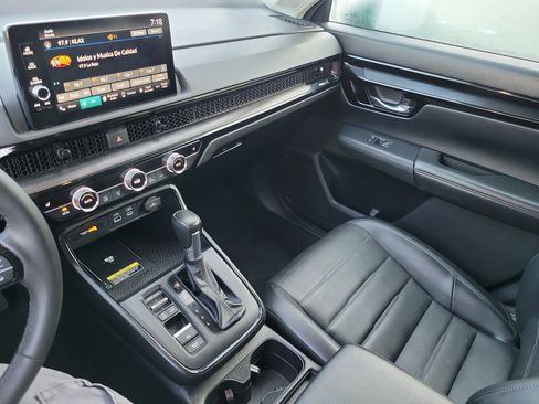 Used 2023 Honda CR-V EX-L image 16