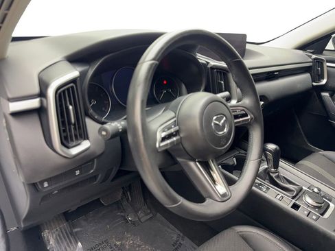 Used 2024 MAZDA CX-50 AWD 2.5 S w/ Cargo Package image 50