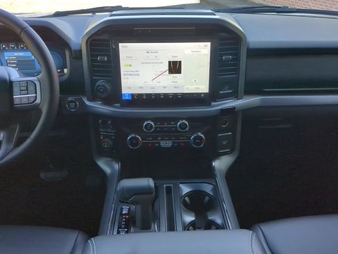 Used 2025 Ford F150 XLT w/ Equipment Group 303A High AWD/4WD image 19