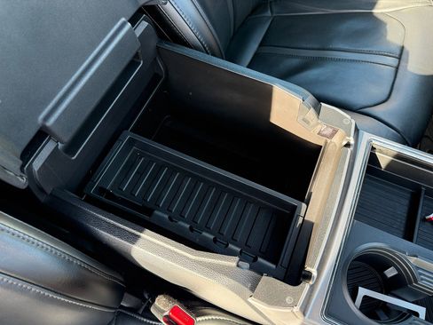 Used 2017 Ford F350 Platinum w/ Platinum Ultimate Package image 29