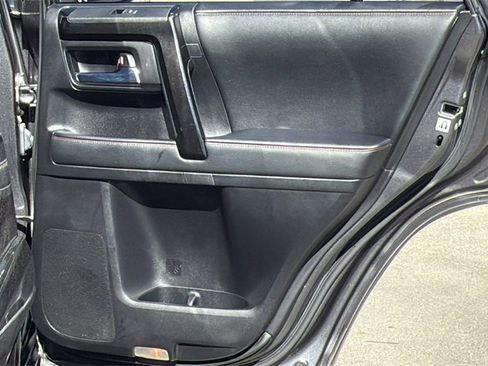 Certified 2022 Toyota 4Runner TRD Off-Road image 37