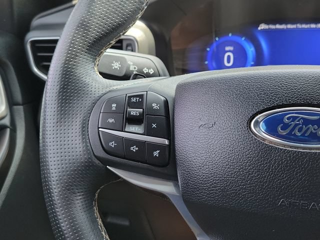 Used 2020 Ford Explorer ST w/ ST Street Pack AWD/4WD image 30