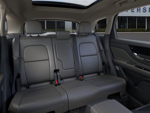 New 2025 Lincoln Corsair Grand Touring w/ Equipment Group 302A image 11