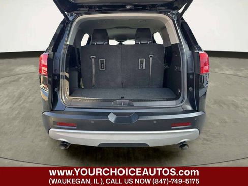 Used 2019 GMC Acadia SLT FWD image 14