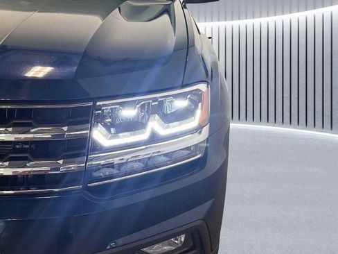 Used 2020 Volkswagen Atlas SE w/ Panoramic Sunroof Package AWD/4WD image 18