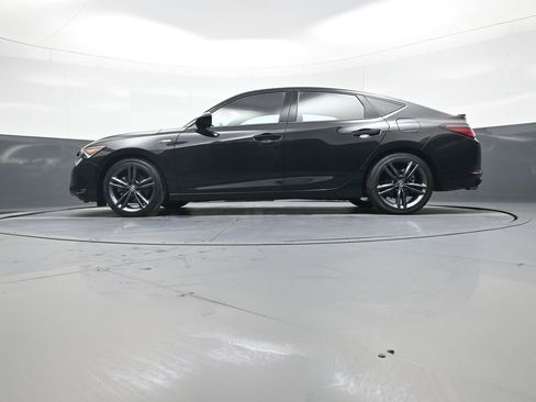 Certified 2023 Acura Integra A-Spec image 32