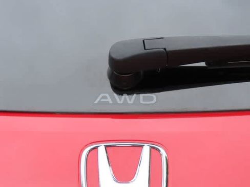 Certified 2025 Honda HR-V EX-L image 8