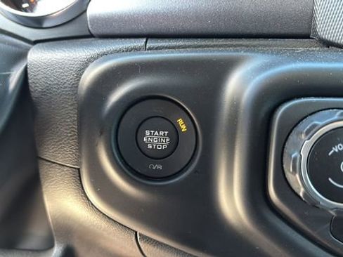 Used 2023 Jeep Gladiator Mojave w/ LED Lighting Group image 29