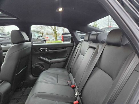 Used 2025 Honda Civic Sport Touring image 20