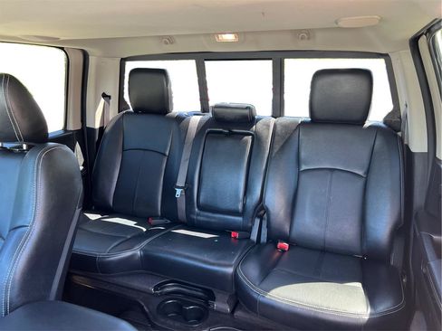 Used 2018 RAM 3500 Laramie w/ Sport Appearance Group AWD/4WD image 15