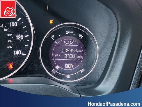 Used 2019 Honda HR-V LX image 14