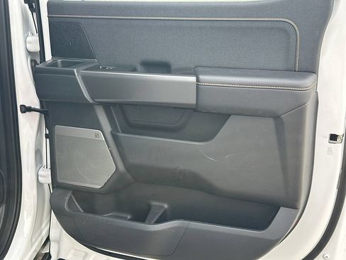 Used 2025 Ford F150 Tremor AWD/4WD image 16