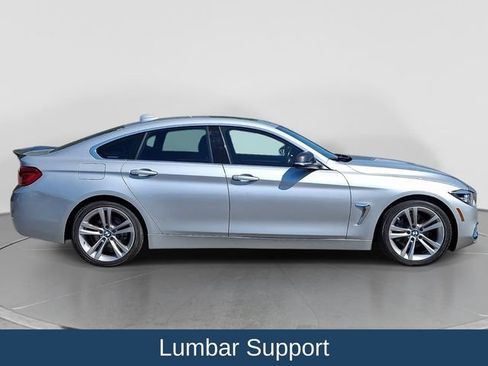 Used 2019 BMW 430i Gran Coupe RWD image 9
