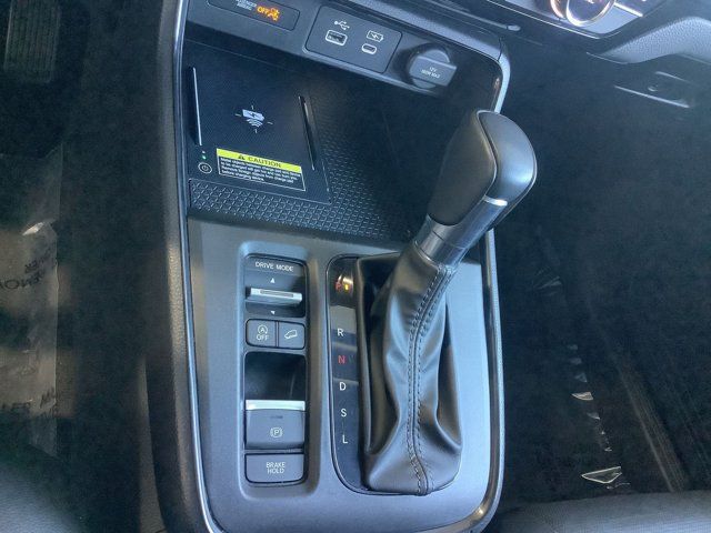 Used 2024 Honda CR-V EX-L image 13