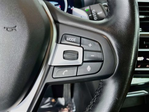 Used 2019 BMW X3 xDrive30i AWD/4WD image 17