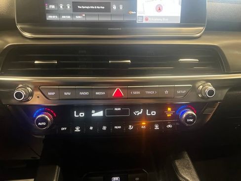 Used 2022 Kia Telluride LX AWD/4WD image 22
