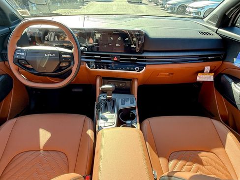 New 2026 Kia Sportage X-Line image 29