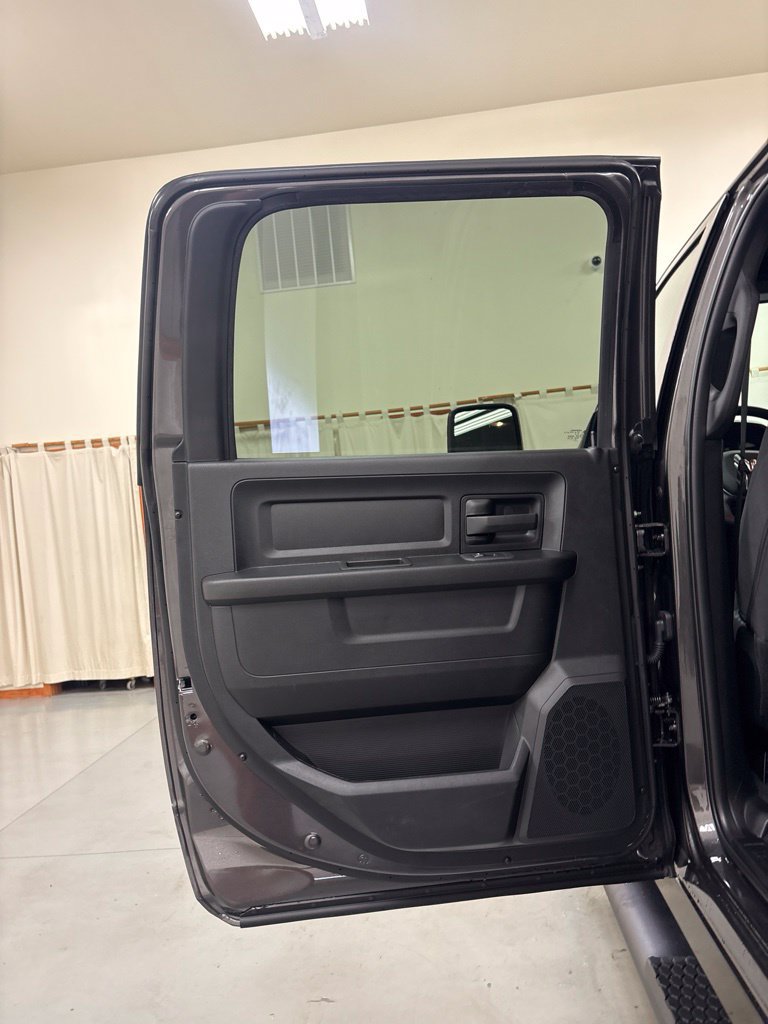 New 2027 RAM 2500 Tradesman AWD/4WD image 20